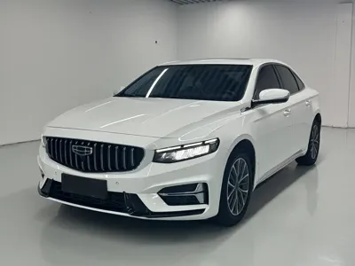 Geely Xingrui