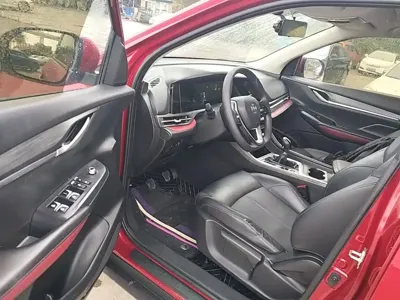 Changan CS55PLUS