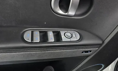 Hyundai Ioniq5