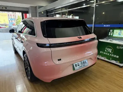 Li Auto Li L6