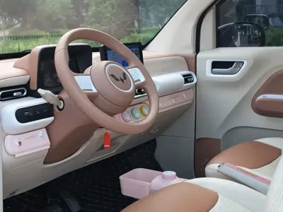 Wuling MINIEV