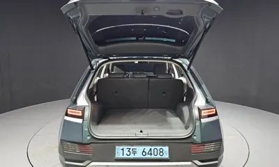 Hyundai Ioniq5