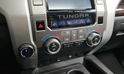 Toyota Tundra