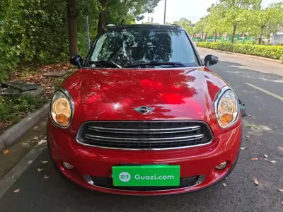MINI Mini Countryman