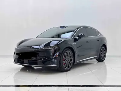 智界 Zhijie R7