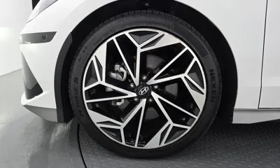 Hyundai Ioniq6