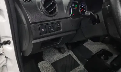 DFSK C35