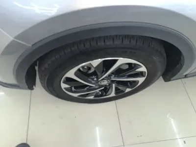 Toyota Izoa