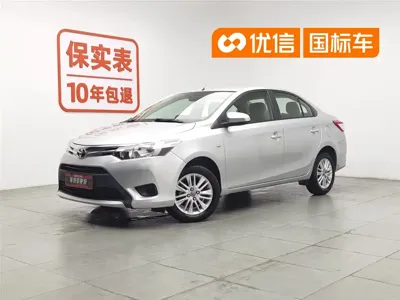 Toyota Vios