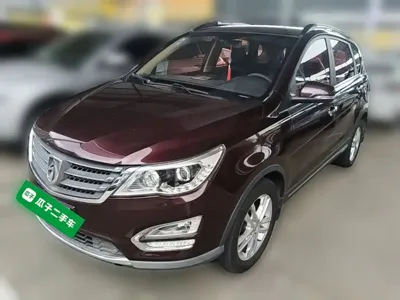 Baojun 560
