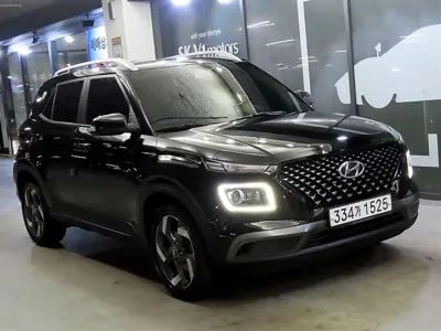 Hyundai Venue