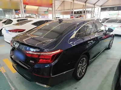 Honda Inspire