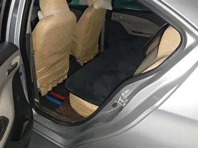 Chevrolet Sail