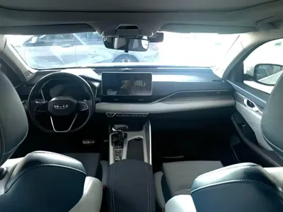 Geely Xingrui