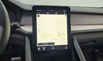Polestar Polestar 2