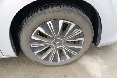 Wuling Wuling Starlight 730