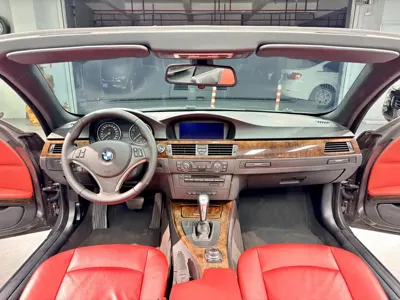 BMW 3 Series (Import)