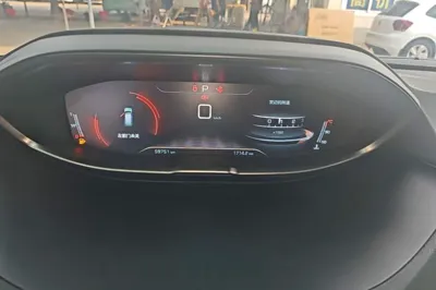 Peugeot 4008