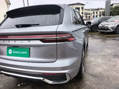 Geely Xingyue L