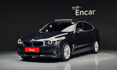 BMW Gran Turismo