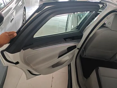 Volkswagen ID.7 Vision