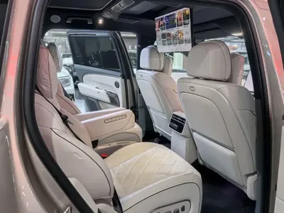 Li Auto Li L9