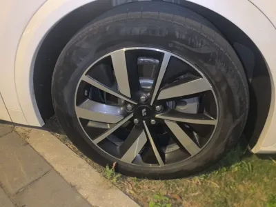 Li Auto L7
