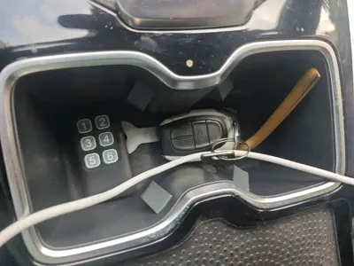 Maxus D60