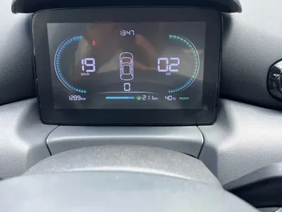 Leapmotor Leapmotor T03