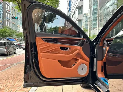 Bentley Flying Spur