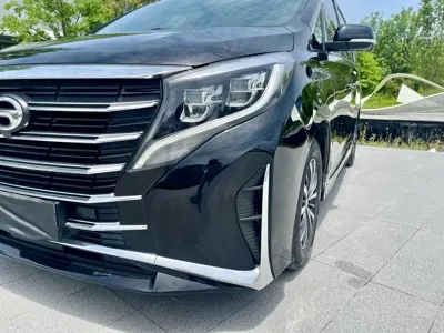 GAC Motor Trumpchi M8