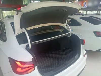 Chevrolet Monza