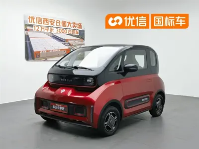 Baojun E300