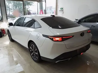 Changan Yida