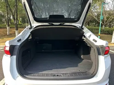 Geely Xingyue