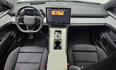 Polestar Polestar 4