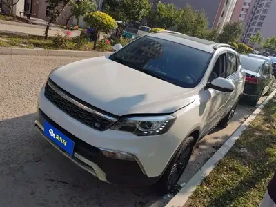 Leopaard Leopaard CS10