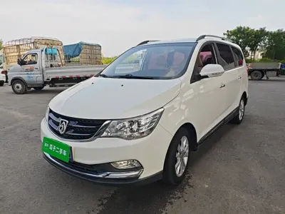 Baojun 730