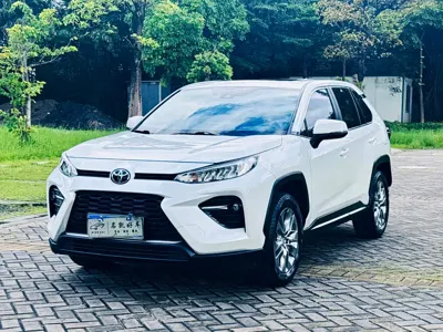 Toyota Wildlander