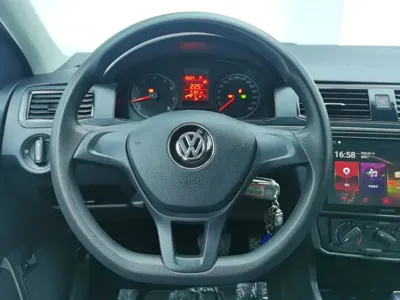Volkswagen Santana