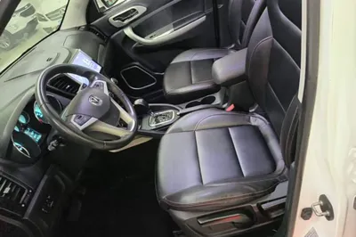 Changan CS35