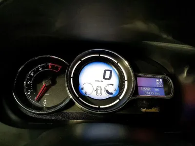 Renault-KoreaSamsung SM3