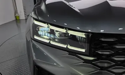 Renault-KoreaSamsung Grand Koleos