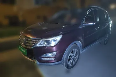Baojun 560