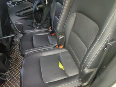 Geely Auto Haoyue