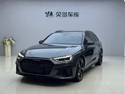 Audi S4