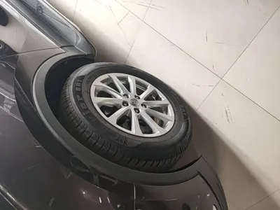 Buick Envision Plus