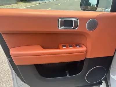 Li Auto Li L6