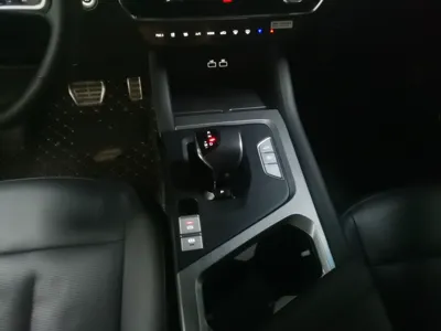 Jetour X90 Plus