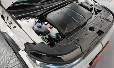 Hyundai Ioniq5